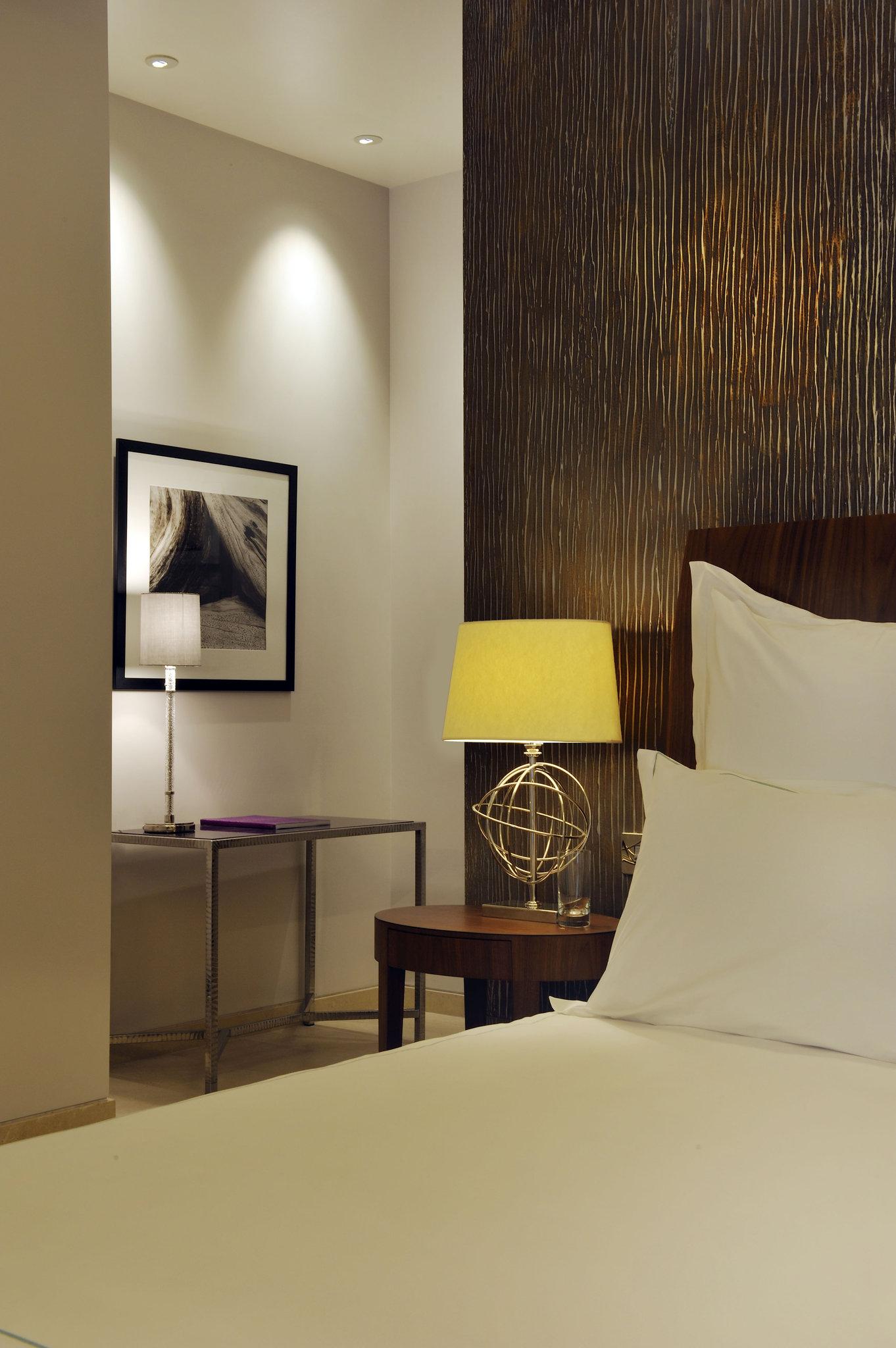 Le Gray Hotel Bejrút Kültér fotó