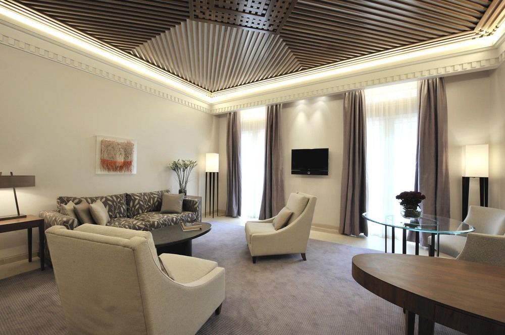 Le Gray Hotel Bejrút Kültér fotó