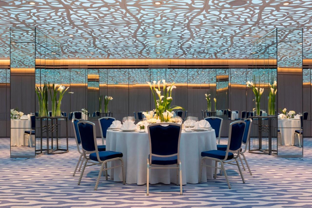 Le Gray Hotel Bejrút Kültér fotó