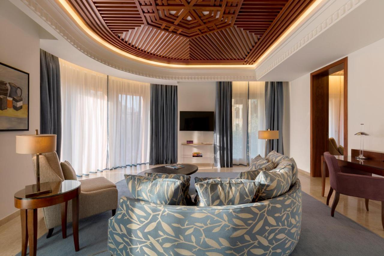 Le Gray Hotel Bejrút Kültér fotó