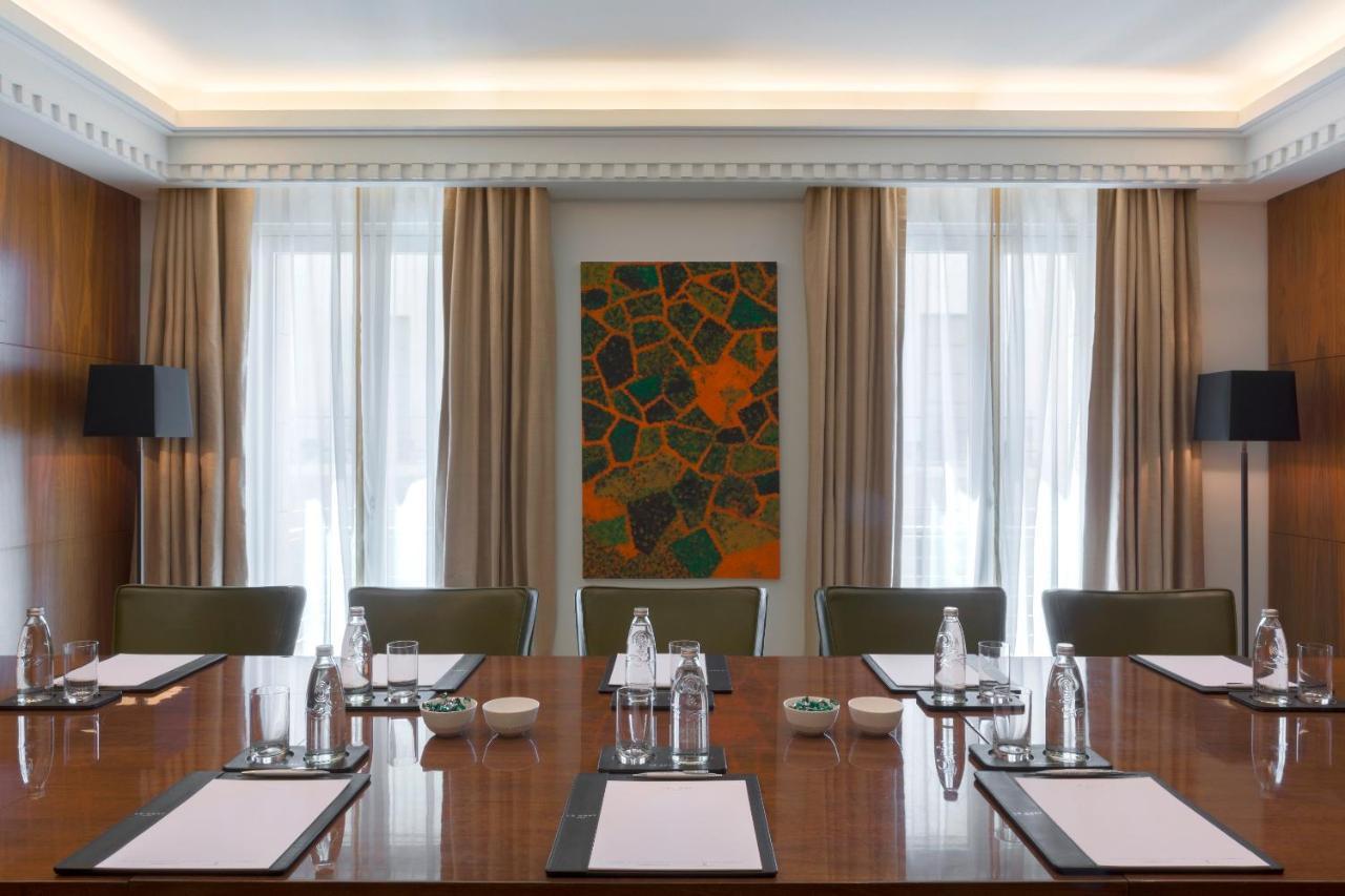 Le Gray Hotel Bejrút Kültér fotó