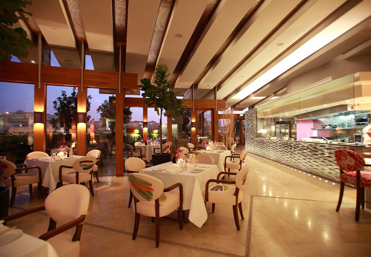Le Gray Hotel Bejrút Kültér fotó