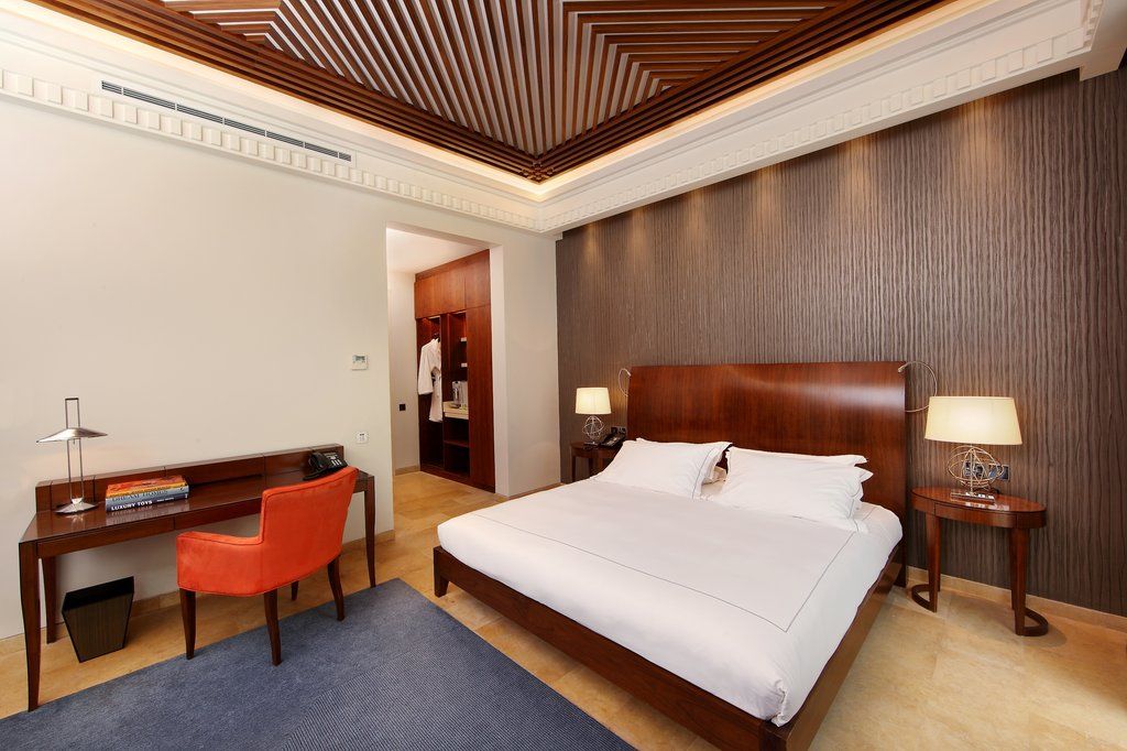 Le Gray Hotel Bejrút Kültér fotó