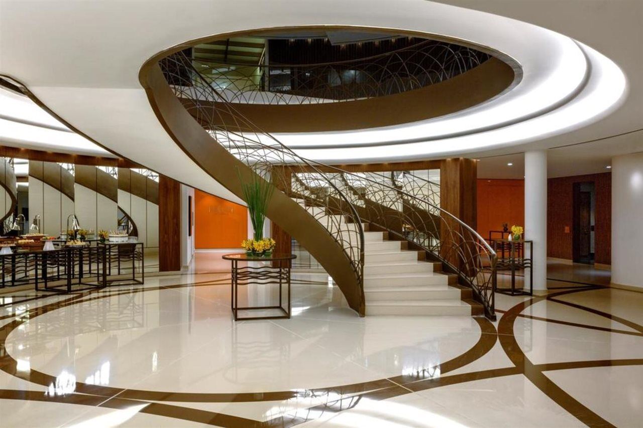 Le Gray Hotel Bejrút Kültér fotó