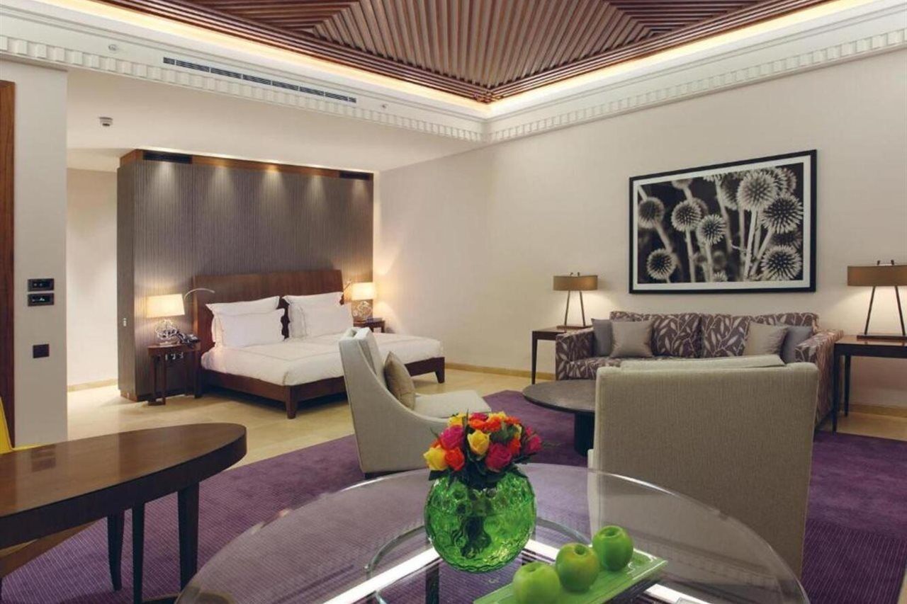 Le Gray Hotel Bejrút Kültér fotó