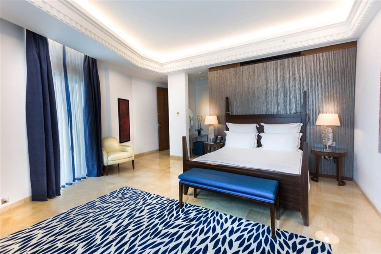 Le Gray Hotel Bejrút Kültér fotó